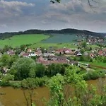 Sazava River With Boating Experience *