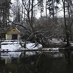 Sazava River With Boating Experience Dom wakacyjny