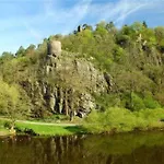 Sazava River With Boating Experience