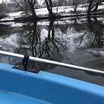 Dom wakacyjny Sazava River With Boating Experience *
