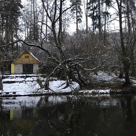 Sazava River With Boating Experience *