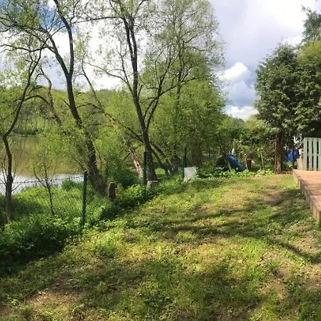 Sazava River With Boating Experience *