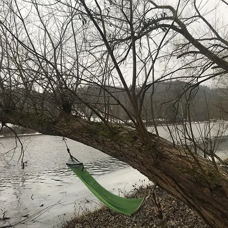 Sazava River With Boating Experience Dom wakacyjny *