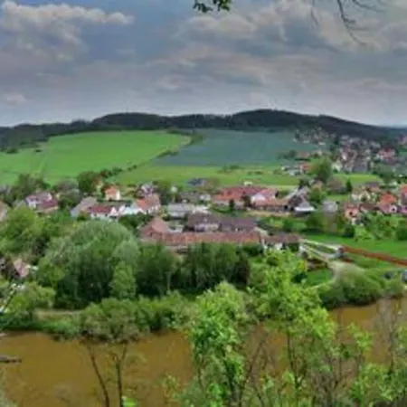 Sazava River With Boating Experience *