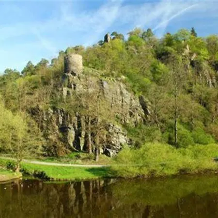 Sazava River With Boating Experience