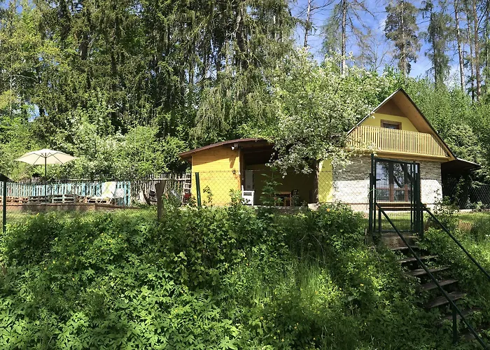Sazava River With Boating Experience Týnec nad Sázavou