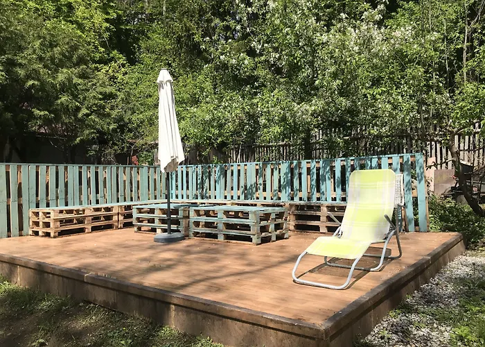 Sazava River With Boating Experience Dom wakacyjny