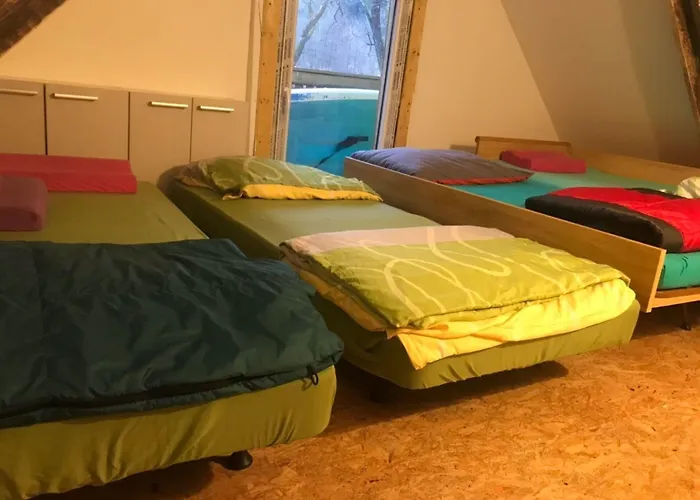 Sazava River With Boating Experience Týnec nad Sázavou