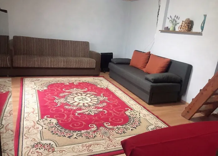 Sazava River With Boating Experience Dom wakacyjny