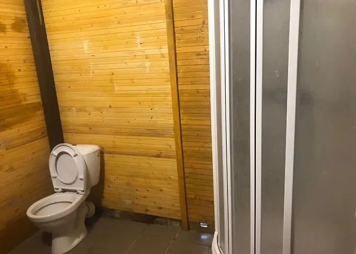 Sazava River With Boating Experience