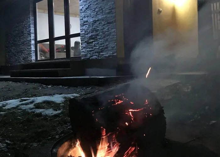 Sazava River With Boating Experience